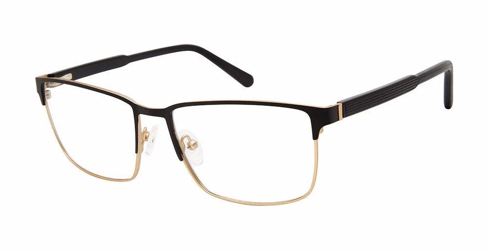 Van-Heusen VAN-H197 Eyeglasses - view 2